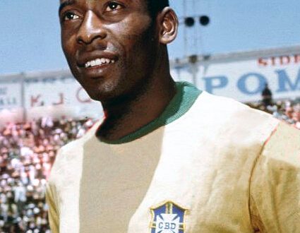 Pelé leggenda
