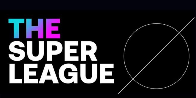 superlega calcio squadre