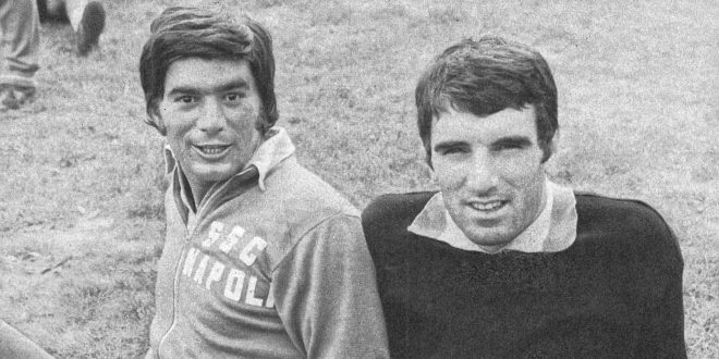 furto guanti Dino Zoff