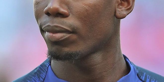 Pogba