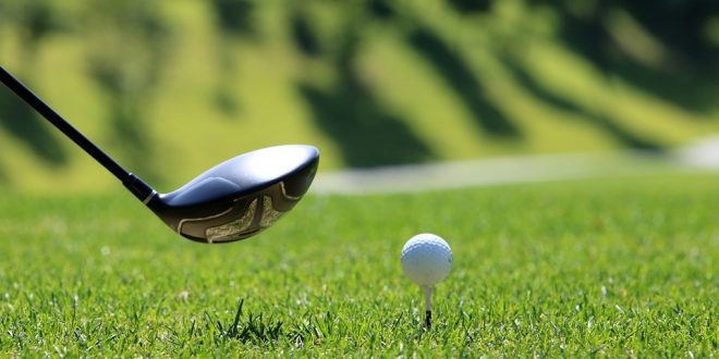 Giocare a golf in Italia