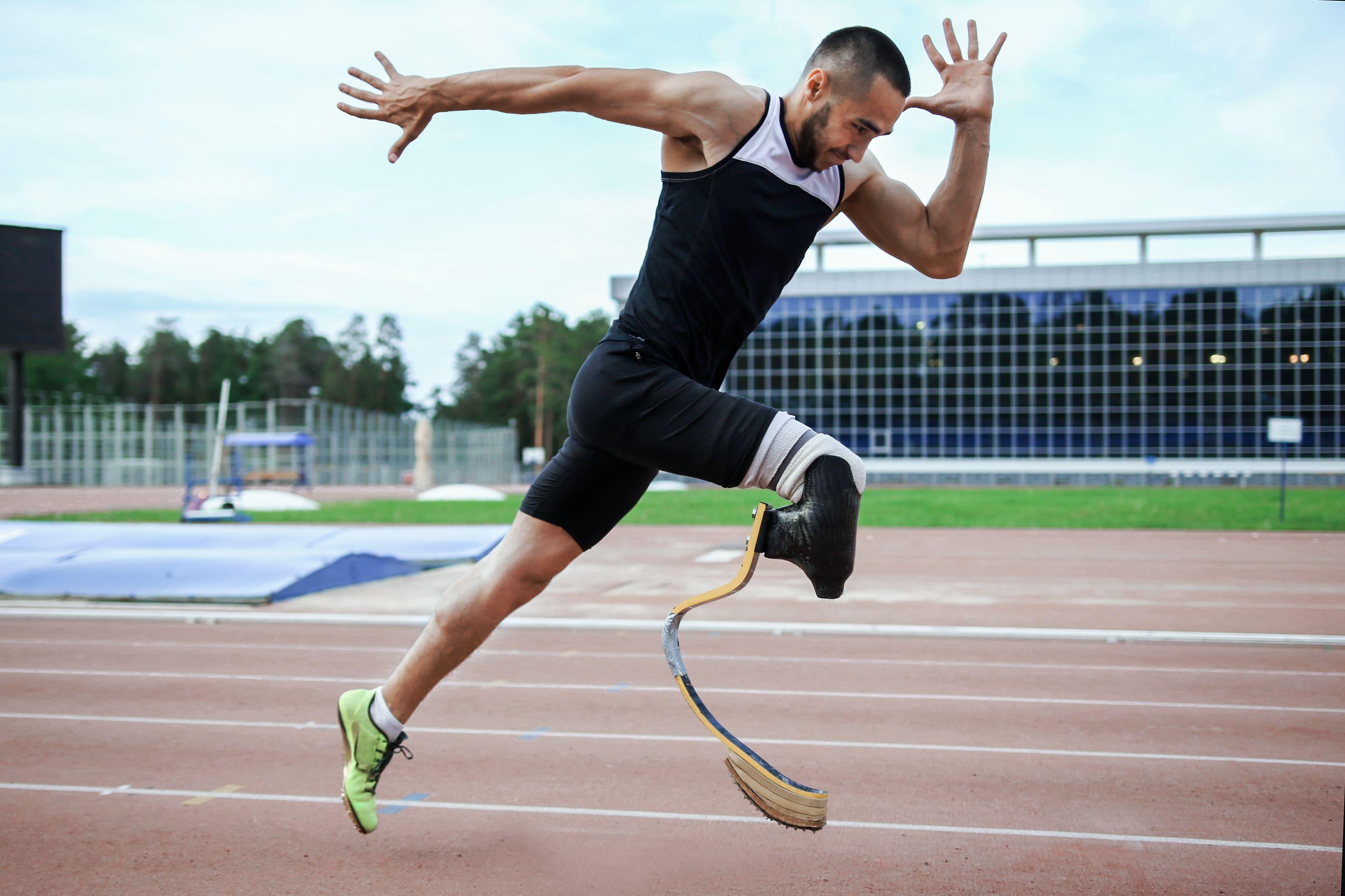 Trionfi e Resilienza: Storie di Atleti ‌Paralimpici che⁣ Ispirano