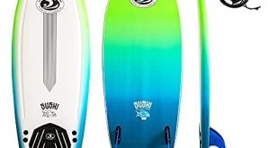 Guida alla Creazione delle Tavole da Surf Professionali