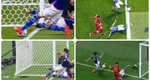 I Gol Più Controversi della Storia del Calcio