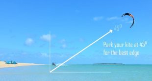 Scopri le Tecniche Chiave per Eccellere nel Kitesurf