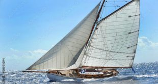 Preparare la Barca a Vela: Guida Essenziale alla Regata