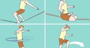Equilibrio Perfetto: Tecniche Essenziali per lo Slacklining
