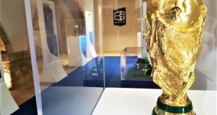 I Trofei Storici: I Giovani Eredi dello Sport Mondiale