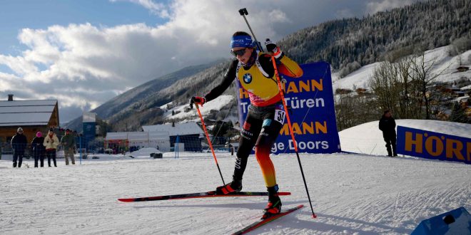 Biathlon: Storia e Funzionamento di uno Sport Unico
