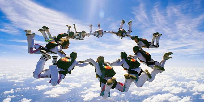 Sopravvivenza negli Sport Estremi: Tecniche e Strategie