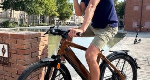 Progettare la Bicicletta Perfetta per il Tour de France
