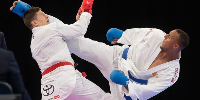 I meccanismi del punteggio negli sport da combattimento
