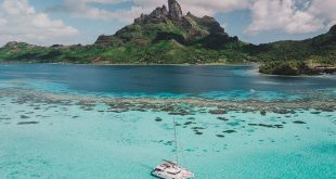 Sport amati nelle Isole del Pacifico: Un viaggio tra passione e tradizione