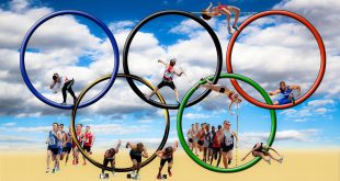 Giochi Olimpici: I 10 sport più stravaganti mai visti