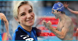 Storie Straordinarie di Atleti Paralimpici: Ispirazioni Uniche