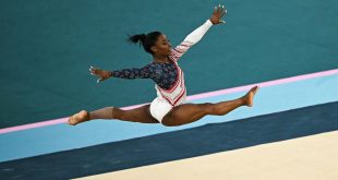 Ginnastica Artistica: Guida alla Comprensione dei Punteggi