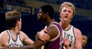 Rivalità Sportive Leggendarie: Una Storia di Confronto