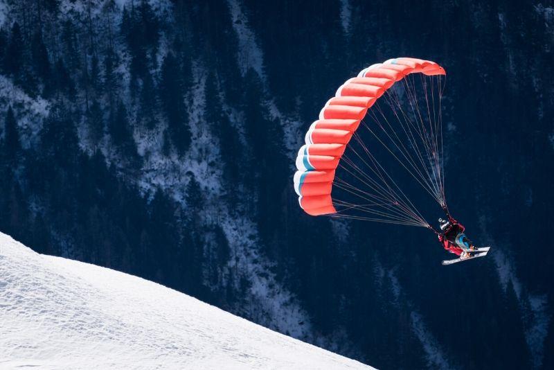 Sopravvivere allAdrenalina:⁢ Strategie Fondamentali per gli Sportivi Estremi