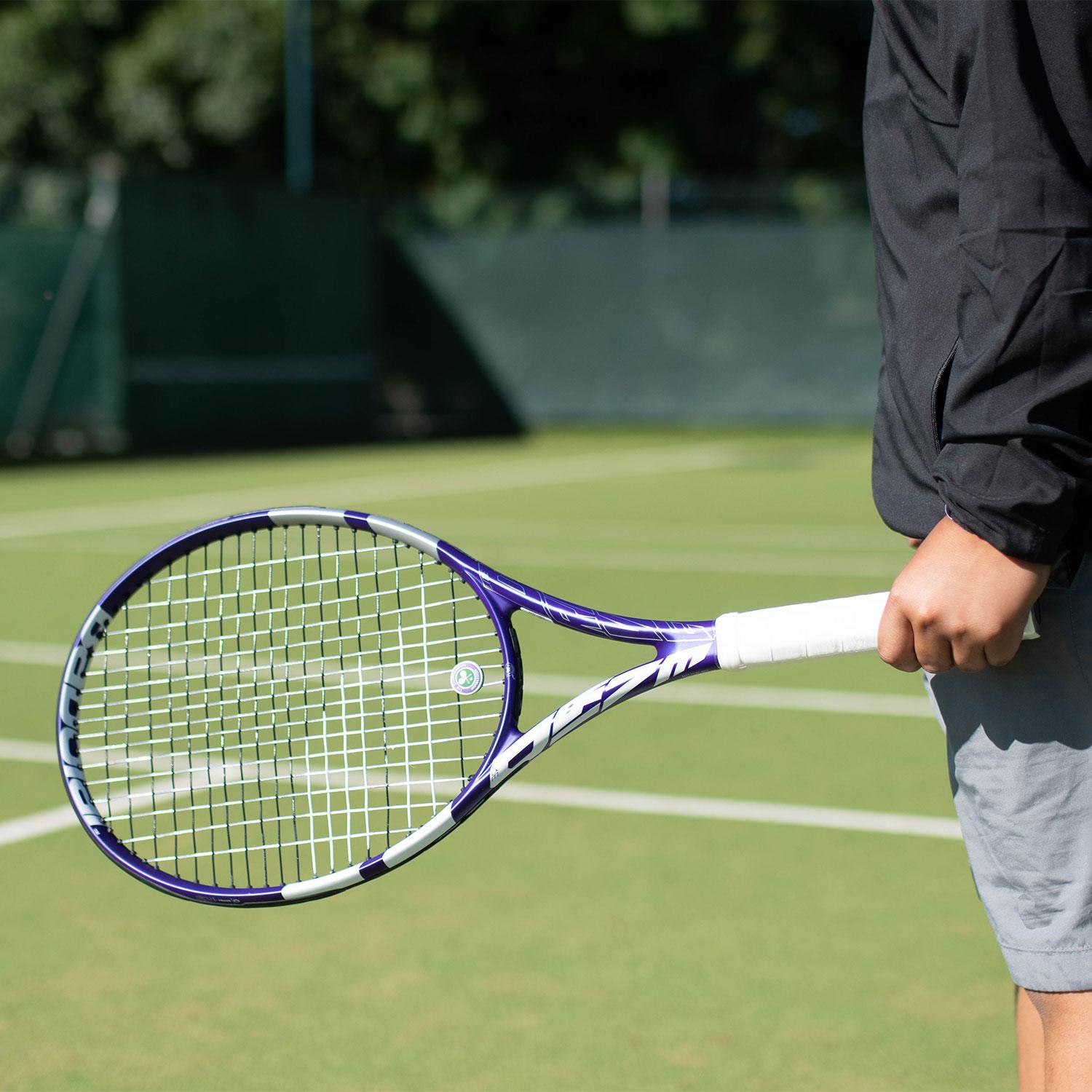 Le Racchette⁤ che Hanno​ Fatto la Storia di Wimbledon
