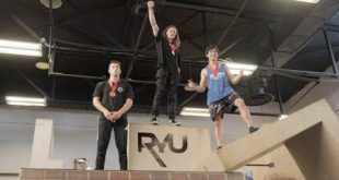 Scoprendo le Sfide Incredibili del Parkour: Aree di Competizione