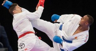 Scopri come funzionano i punteggi negli sport da combattimento