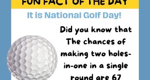 Curiosità e Record Strabilianti nella Storia del Golf