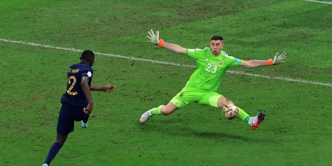 Leggende tra i pali: I più grandi portieri del calcio