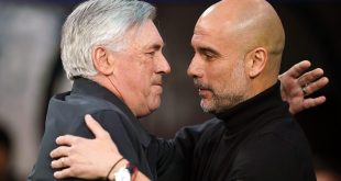 Maestri del Gioco: I Top Allenatori del Calcio