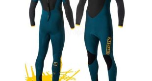 Scopri i Materiali delle Mute negli Sport Acquatici