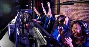 Sport Elettronici: Crescita e Influenza nella Società Moderna