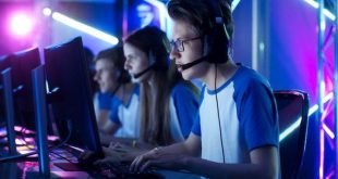 Le Innovazioni Tecnologiche che Trasformano gli eSport