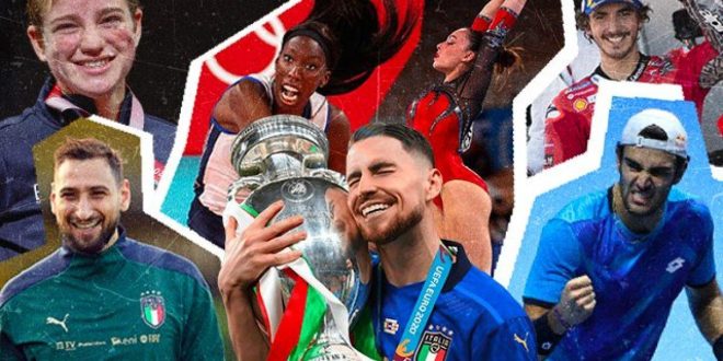 Versatilità Sportiva: Atleti di Successo in Diverse Discipline