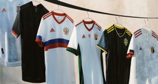 Come si Decidono le Divise delle Squadre Nazionali?