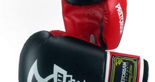 Storie e Leggende: I Guantoni da Boxe più Iconici