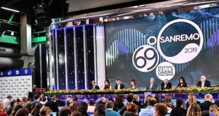 Le Sale Stampa: Viaggio nelle Emozioni Sportive Globali
