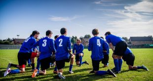 Coordinazione: il pilastro del successo negli sport di squadra