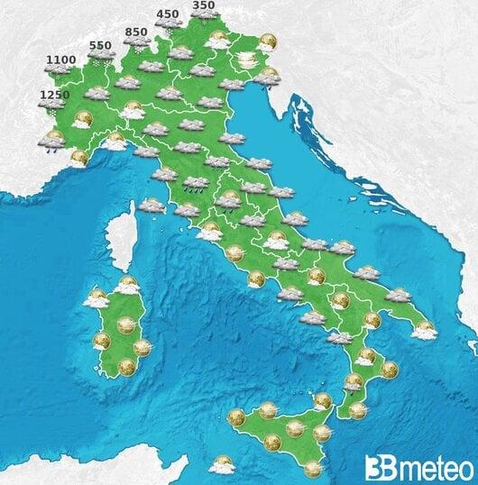Impatto​ delle⁣ Condizioni⁤ Meteo sulle Performance di Gioco