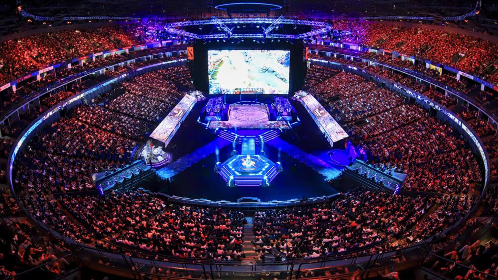 LImpatto Sociale degli eSport sulle​ Nuove Generazioni