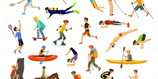 Avventure all’aria aperta: i top luoghi per sport outdoor