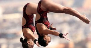 Scoperta dei Sport con Movimenti Perfettamente Sincronizzati
