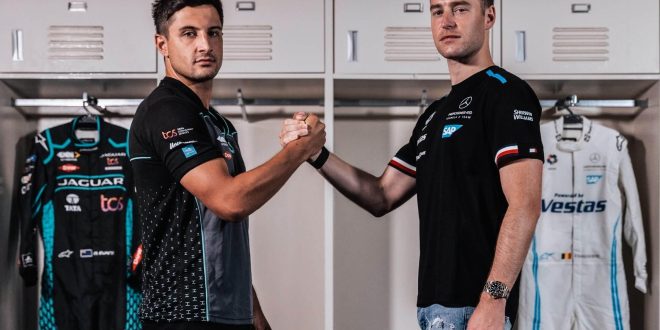 La Evoluzione delle Divise nei Team di Formula E