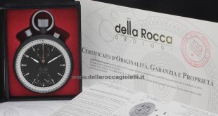 Dal Mezzogiorno al Millisecondo: Cronometri Olimpici