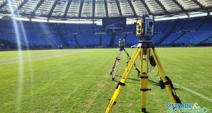 Preparare gli stadi: il dietro le quinte dei grandi tornei
