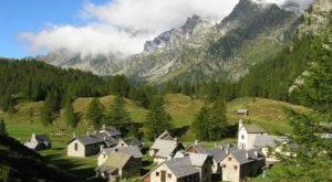 Tradizioni e giochi popolari: la cultura delle montagne
