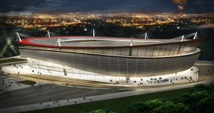 Preparare gli Stadi: La Magia Dietro i Grandi Tornei