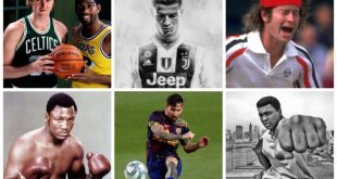 Rivalità Sportiva: Un Passo Verso la Crescita Personale