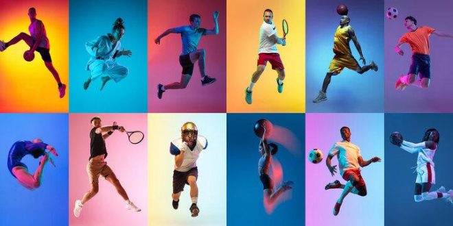 Tra Sport e Letteratura: Le Ispirazioni dei Record Sportivi