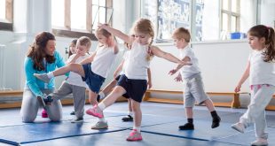 L’Impatto dell’Educazione Scolastica sullo Sport Giovanile