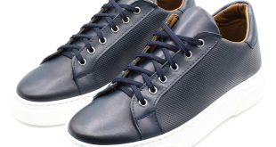 Le prime scarpe sportive con tecnologia a ritorno energetico