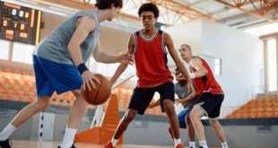 Sport Indoor: I Campioni nelle Situazioni Estreme